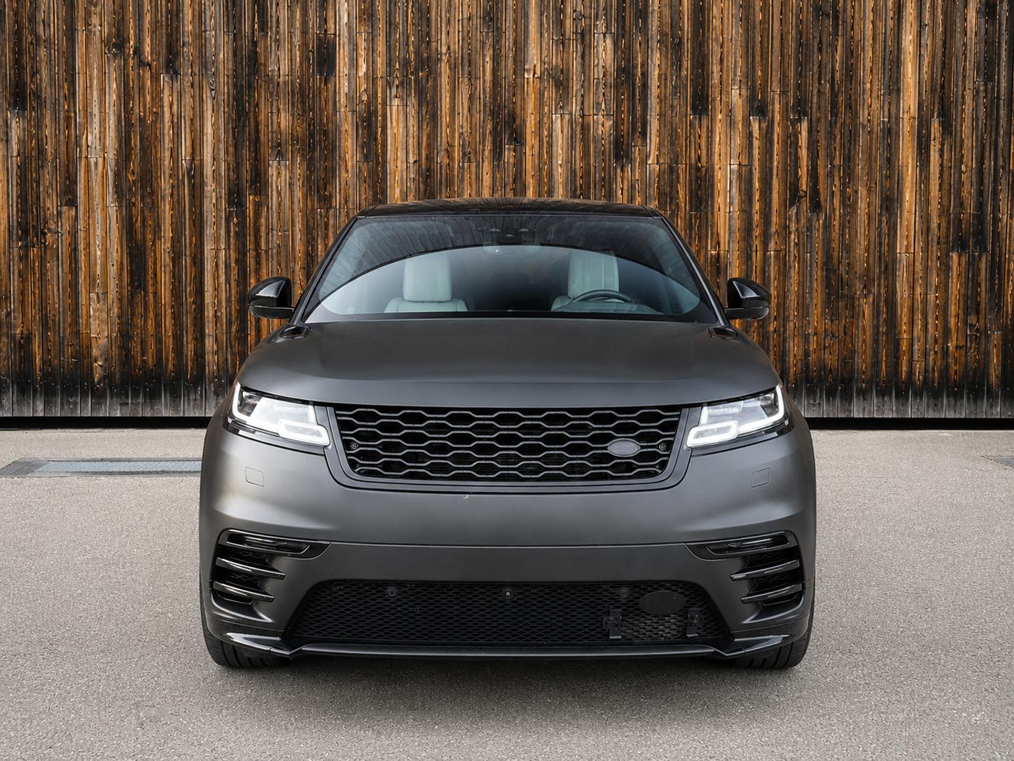 LAND ROVER Range Rover Velar D 300 First Edition Automatic-image-7