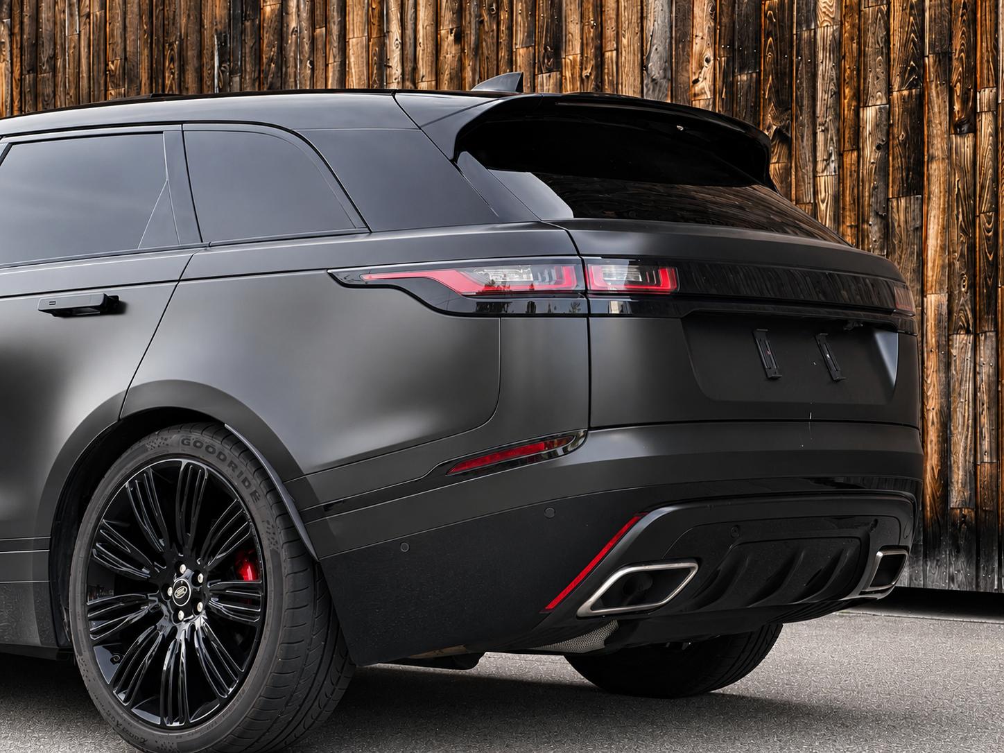 LAND ROVER Range Rover Velar D 300 First Edition Automatic-image-21