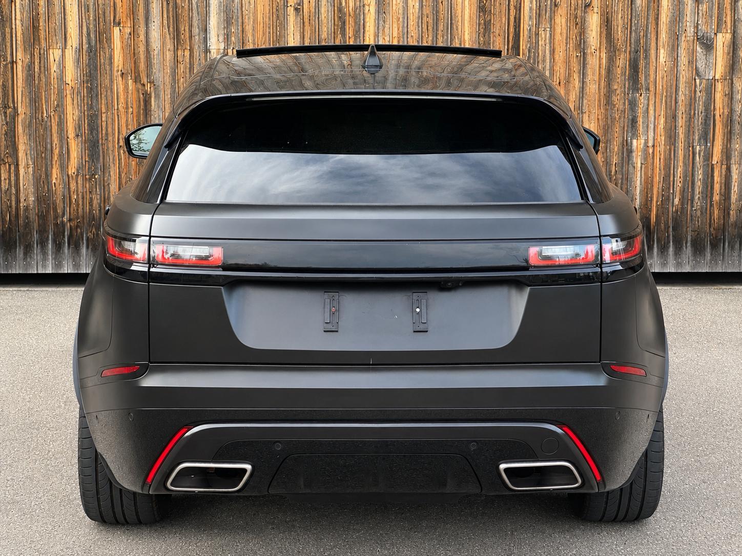 LAND ROVER Range Rover Velar D 300 First Edition Automatic-image-18