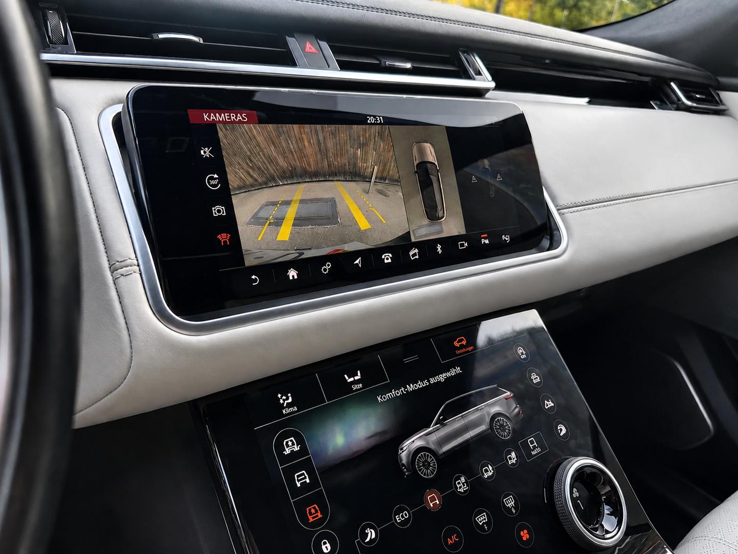 LAND ROVER Range Rover Velar D 300 First Edition Automatic-image-14