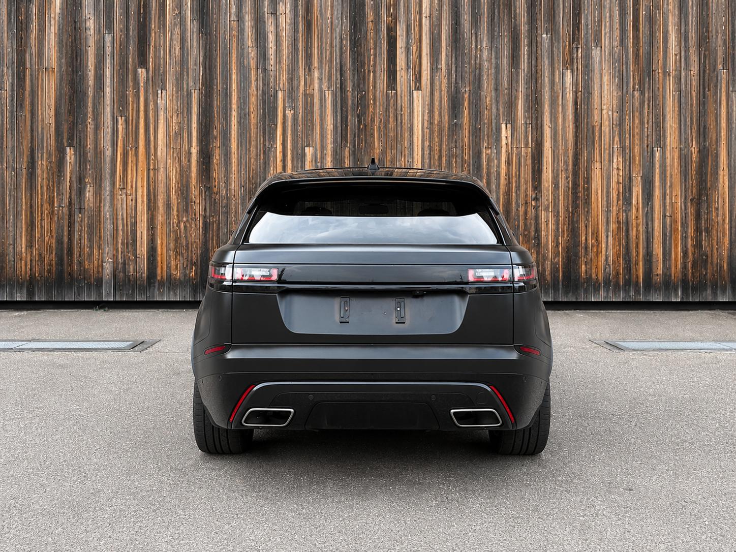 LAND ROVER Range Rover Velar D 300 First Edition Automatic-showroom-element-3