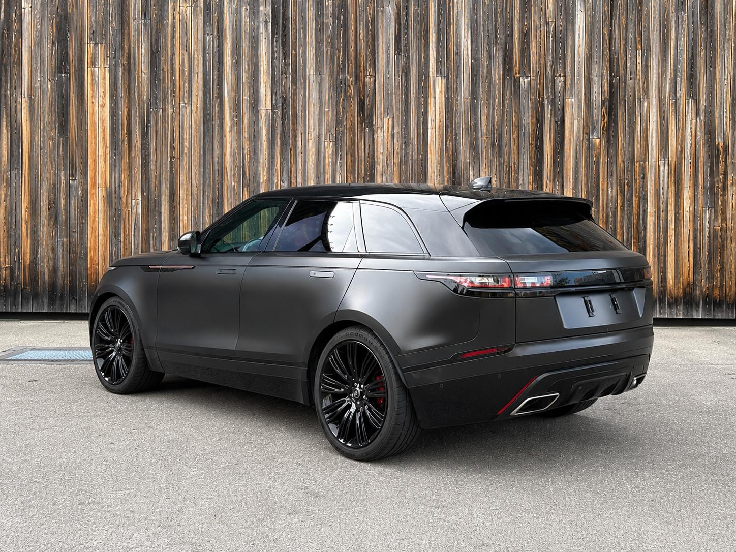 LAND ROVER Range Rover Velar D 300 First Edition Automatic-showroom-element-2
