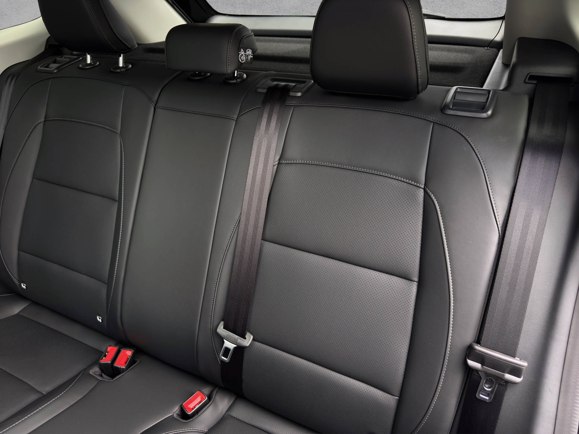 MG ZS 1.5 Hybrid+ Luxury Sunroof-image-11