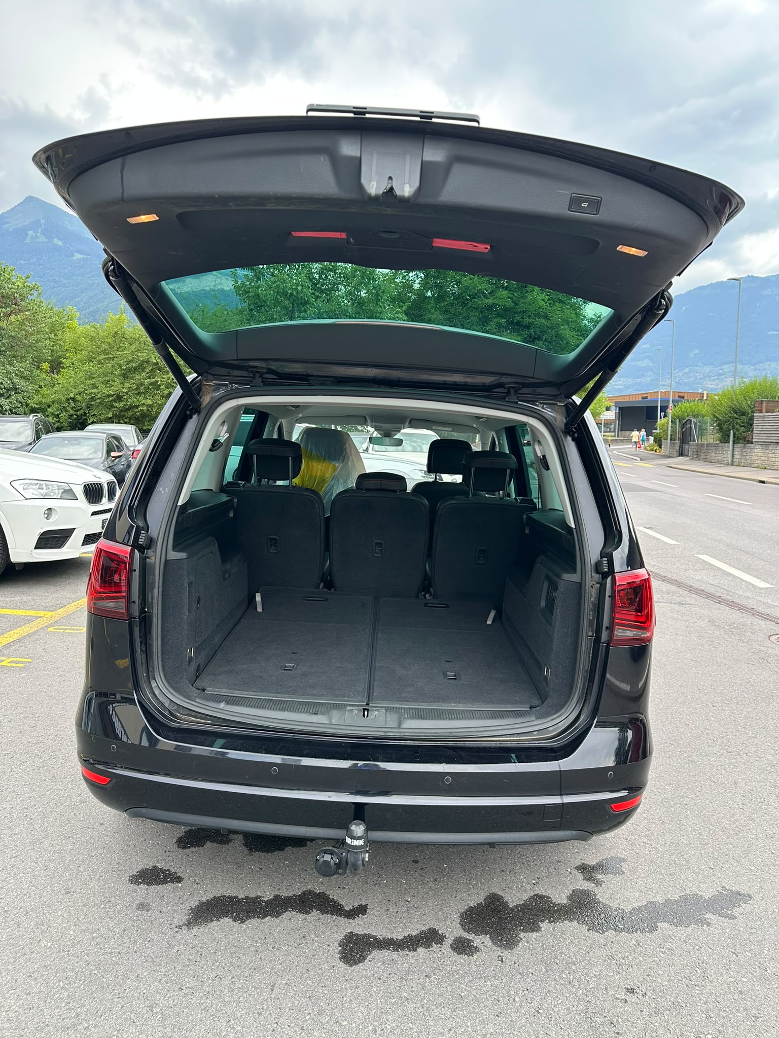 SEAT Alhambra 2.0 TDI FR Line 4Drive-image-13