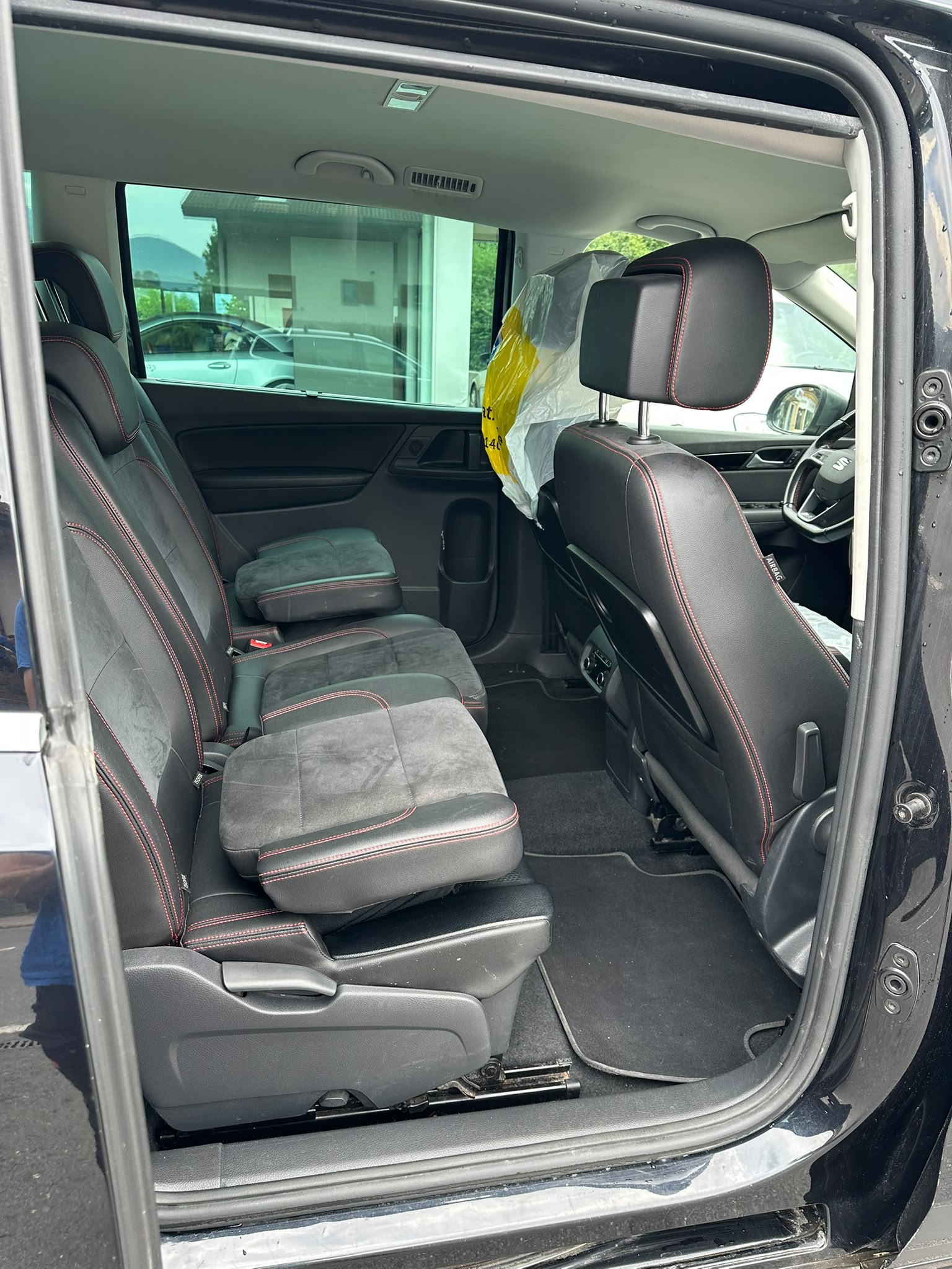 SEAT Alhambra 2.0 TDI FR Line 4Drive-image-12