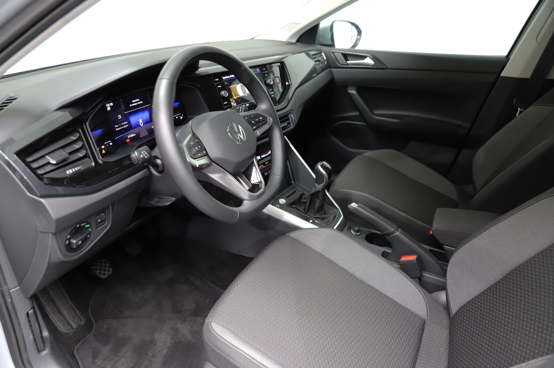 VW Taigo 1.0 TSI Life-image-7