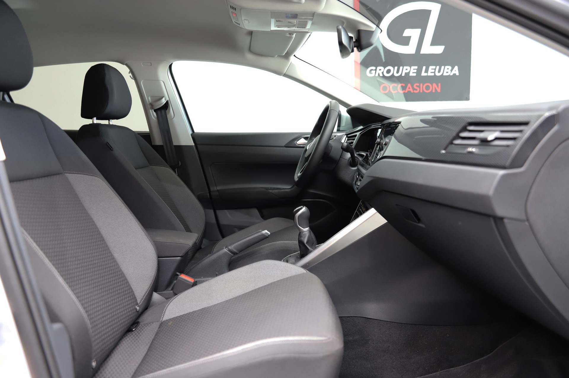 VW Taigo 1.0 TSI Life-image-8