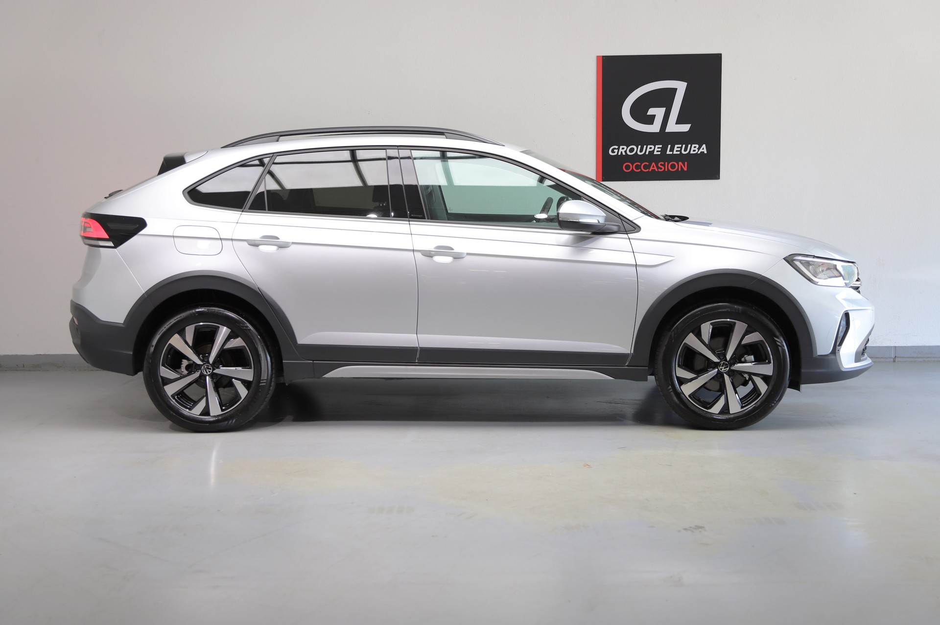 VW Taigo 1.0 TSI Life-image-6