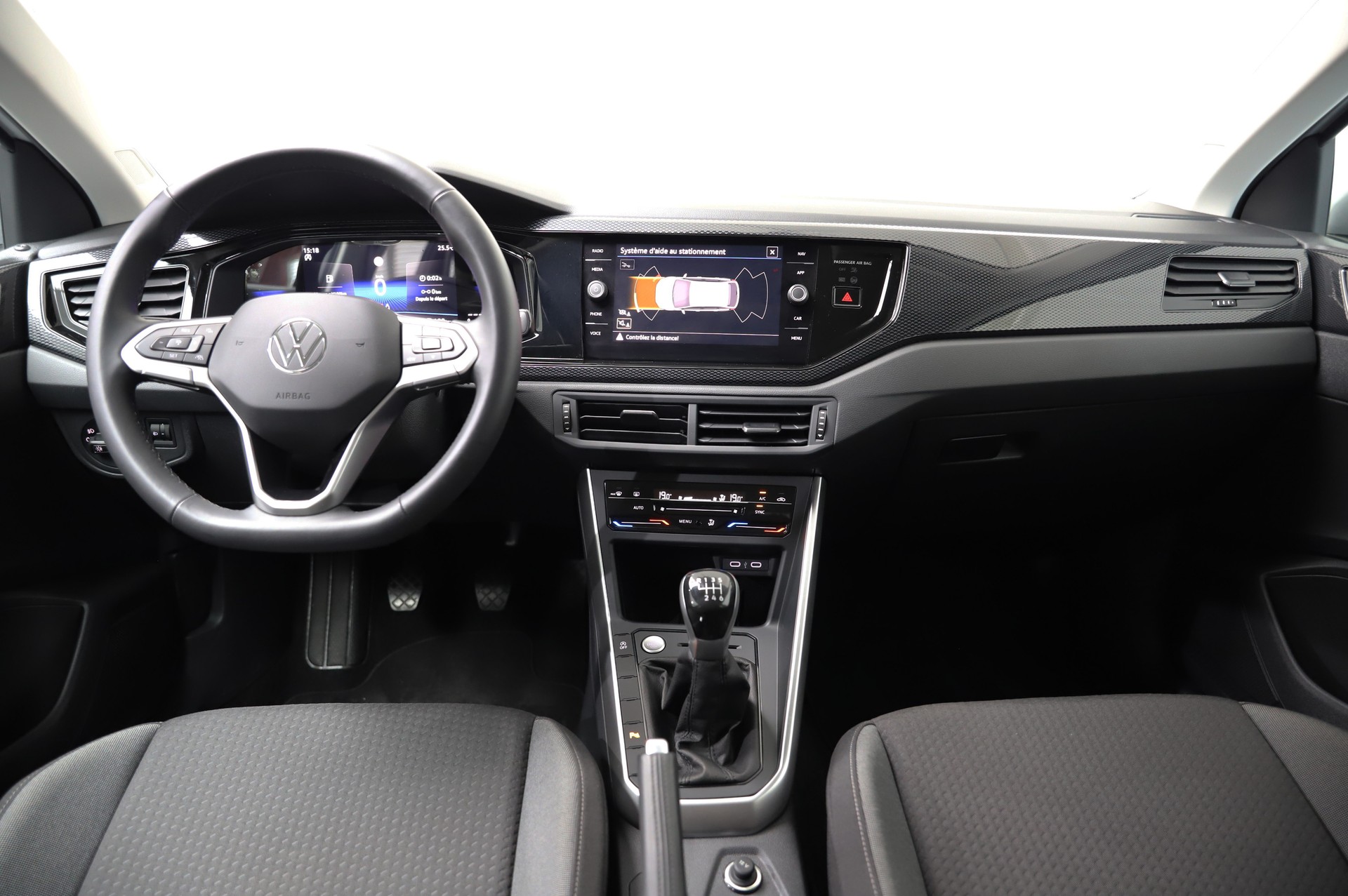 VW Taigo 1.0 TSI Life-image-9