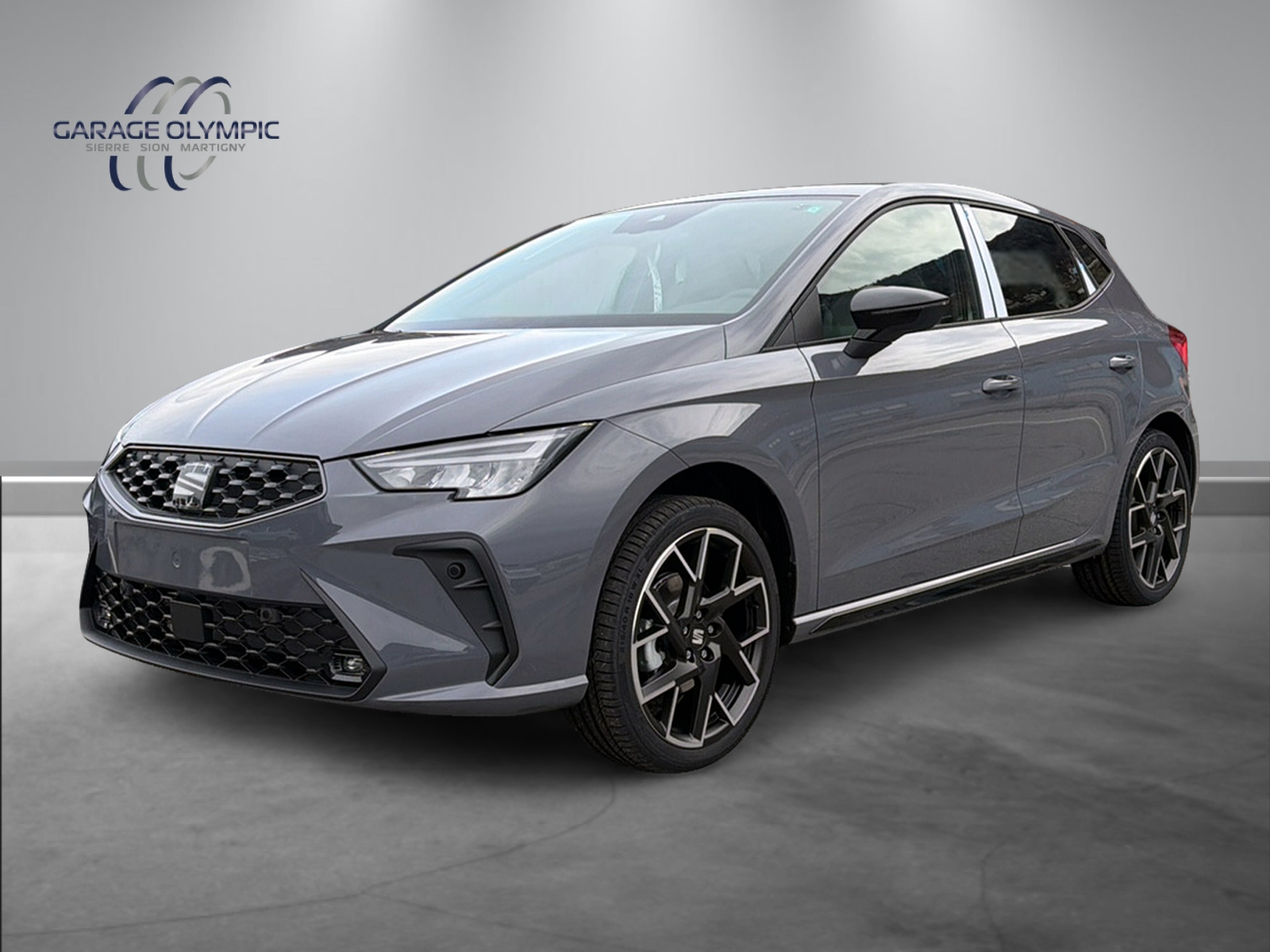 SEAT Ibiza 1.0 EcoTSI Move FR DSG