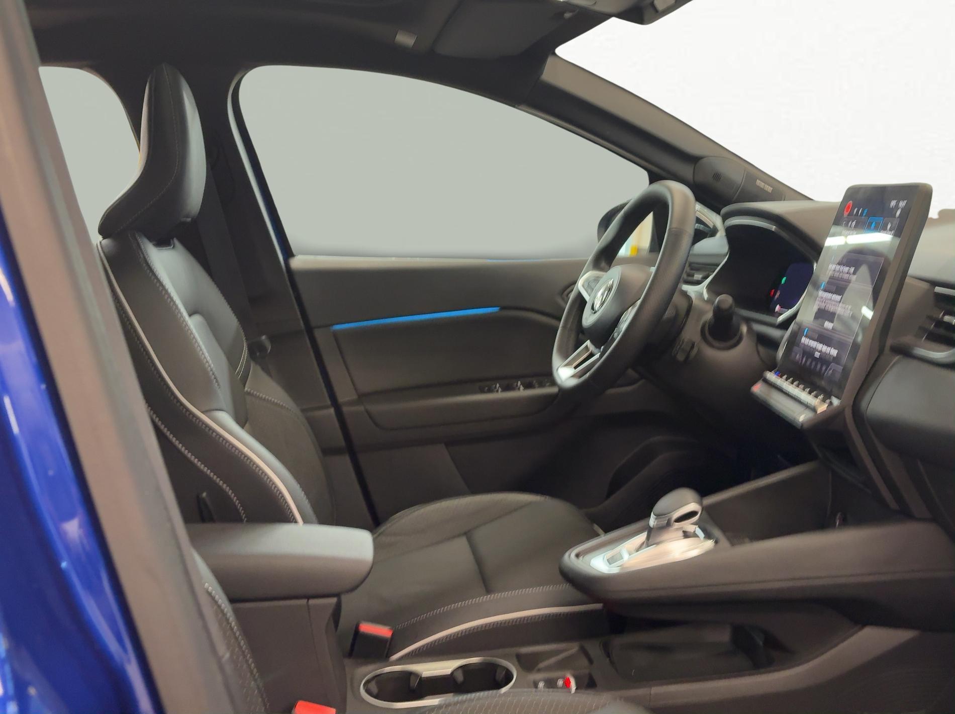 MITSUBISHI ASX 1.6 HEV Instyle-image-9
