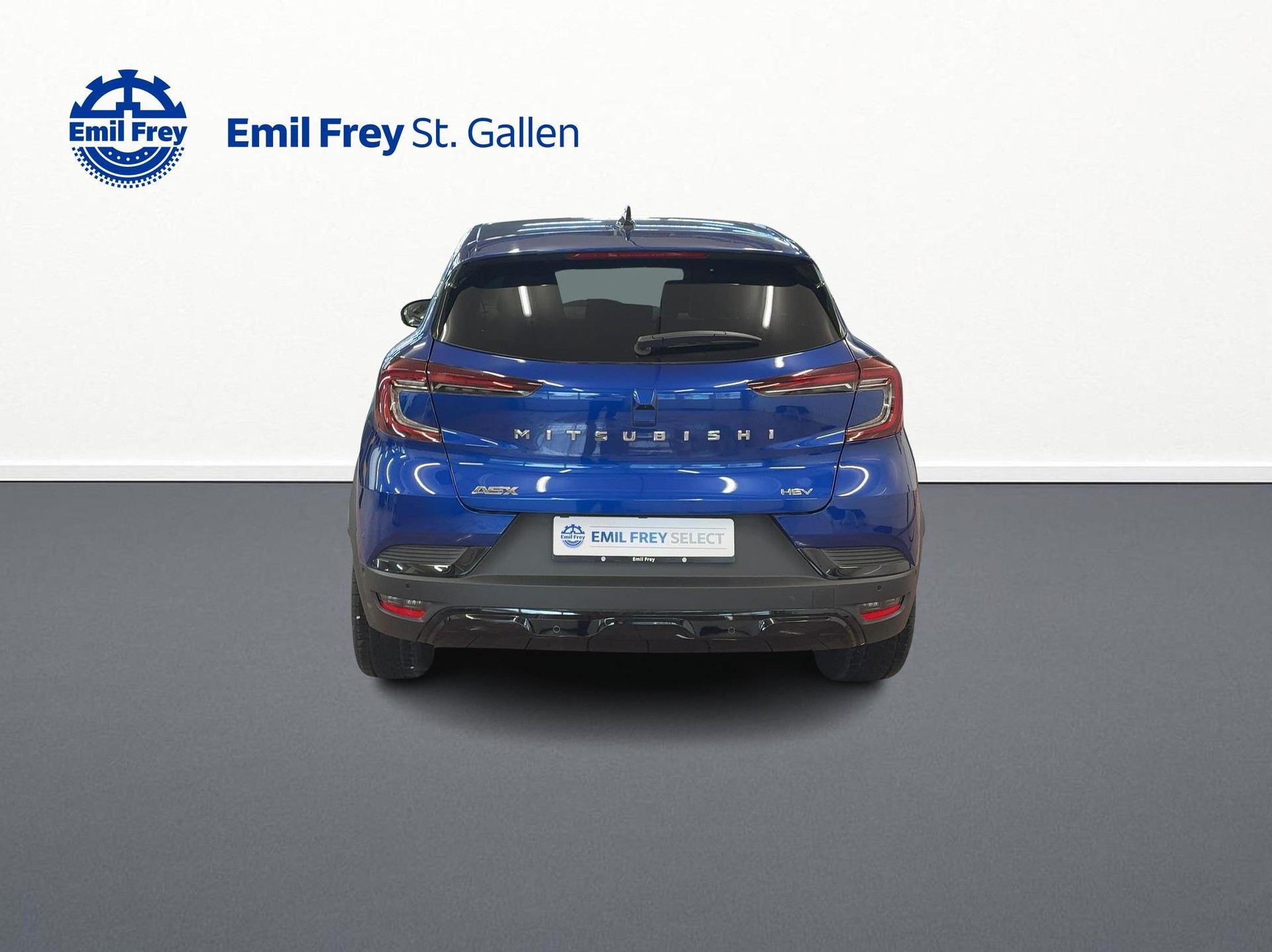 MITSUBISHI ASX 1.6 HEV Instyle-showroom-element-3