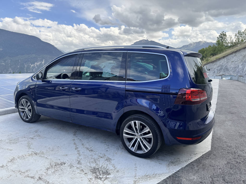 VW Sharan 2.0 TDI SCR Highline DSG 4m-image-26