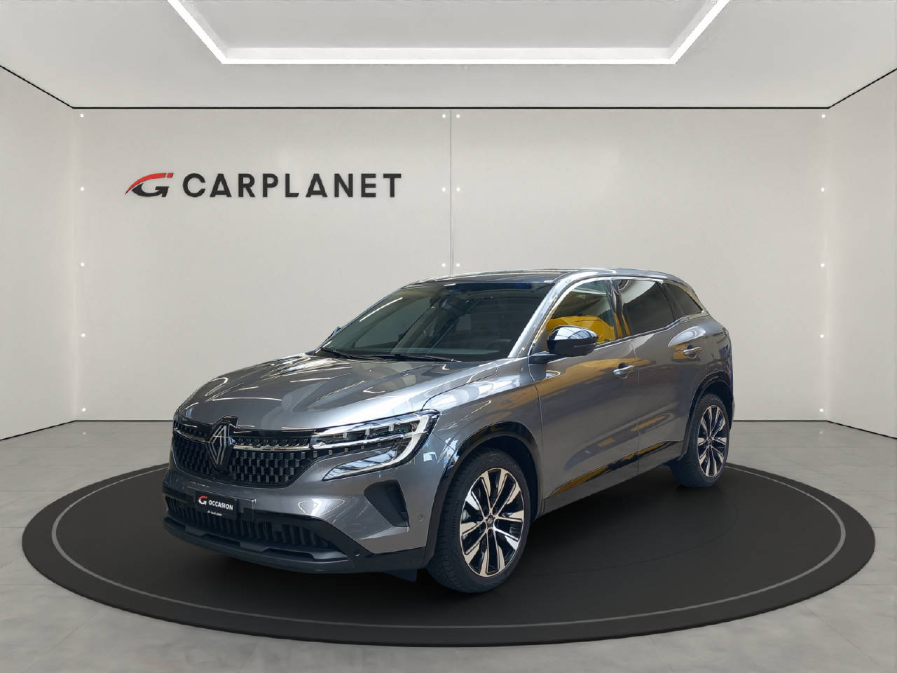 RENAULT Austral 1.2 E-Tech techno-image-0