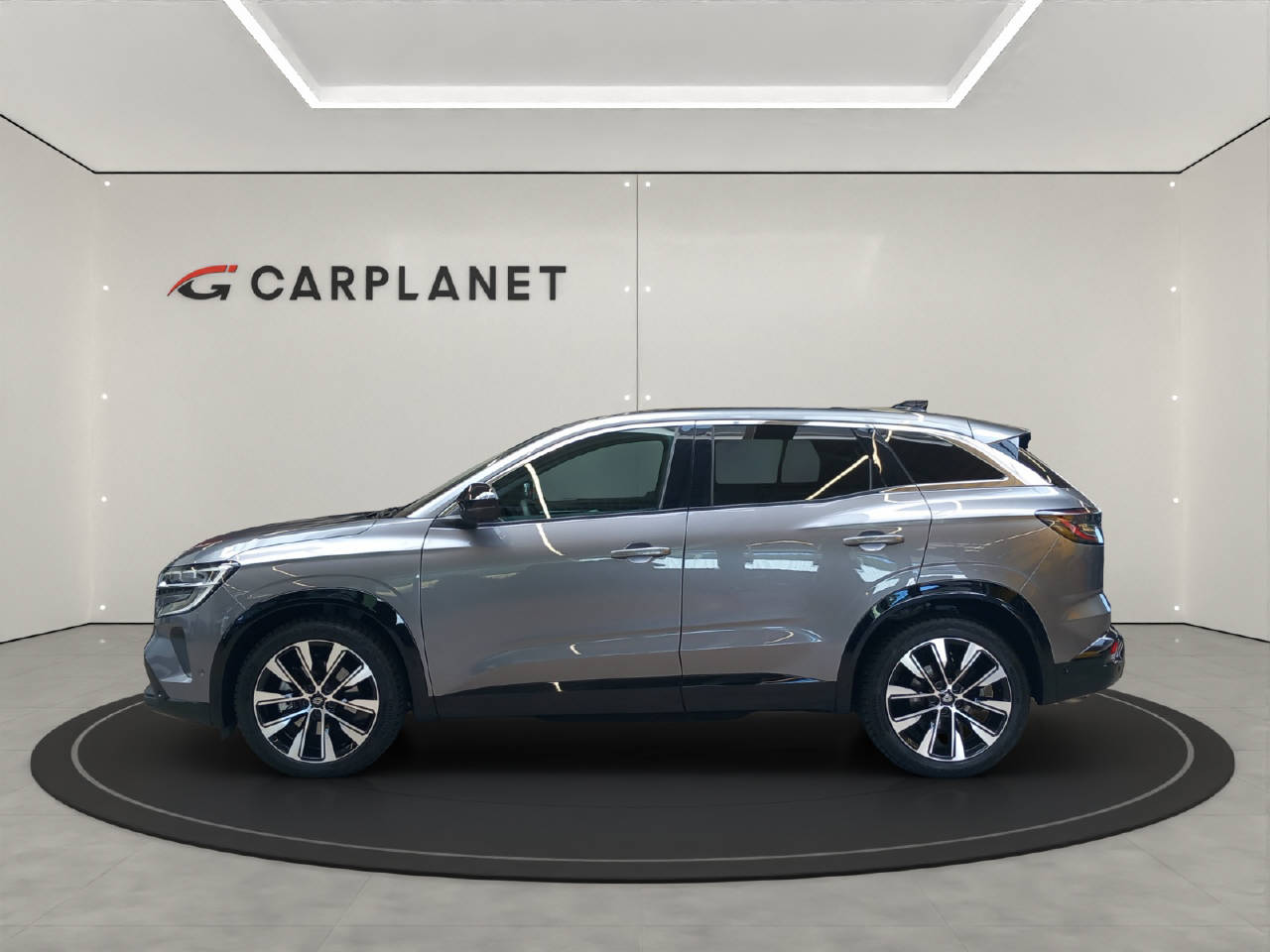 RENAULT Austral 1.2 E-Tech techno-image-1