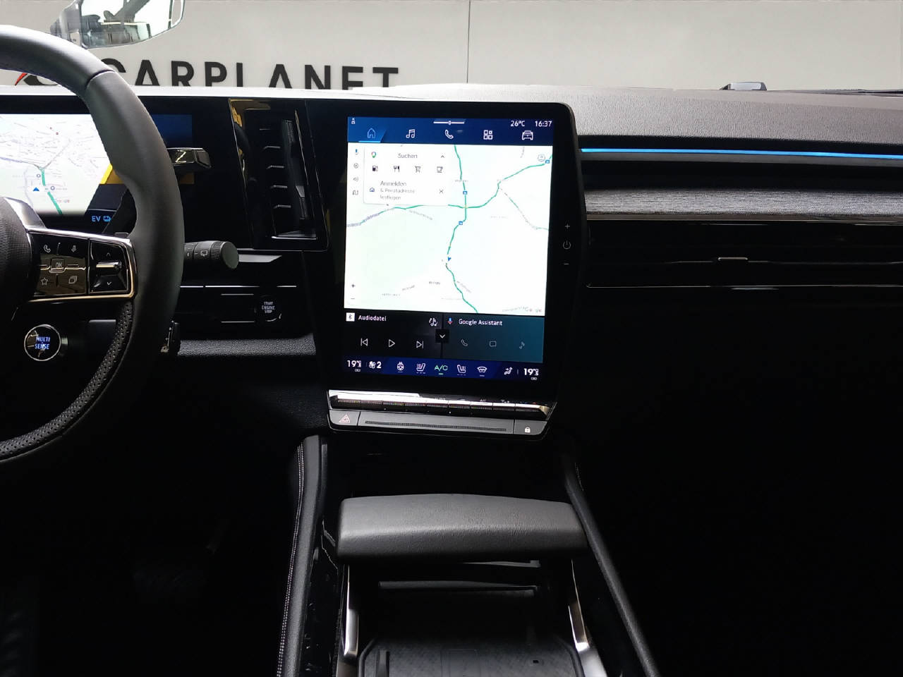 RENAULT Austral 1.2 E-Tech techno-image-7