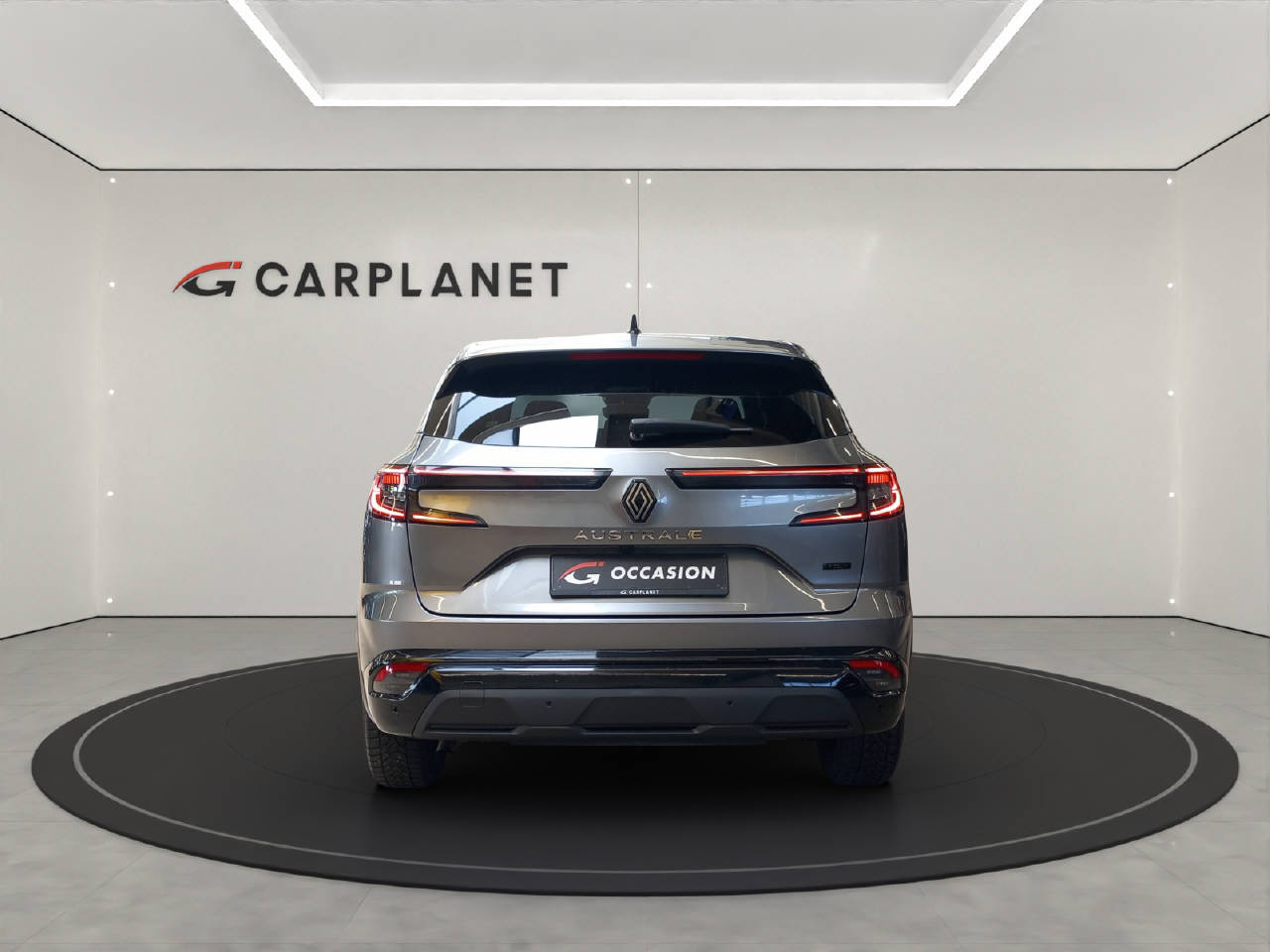 RENAULT Austral 1.2 E-Tech techno-image-11