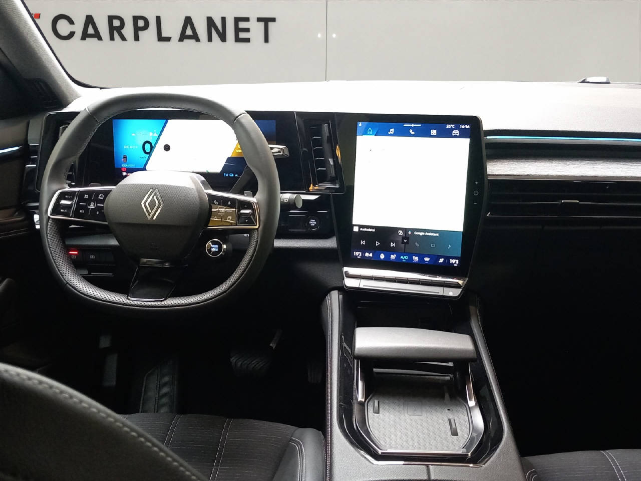 RENAULT Austral 1.2 E-Tech techno-image-4