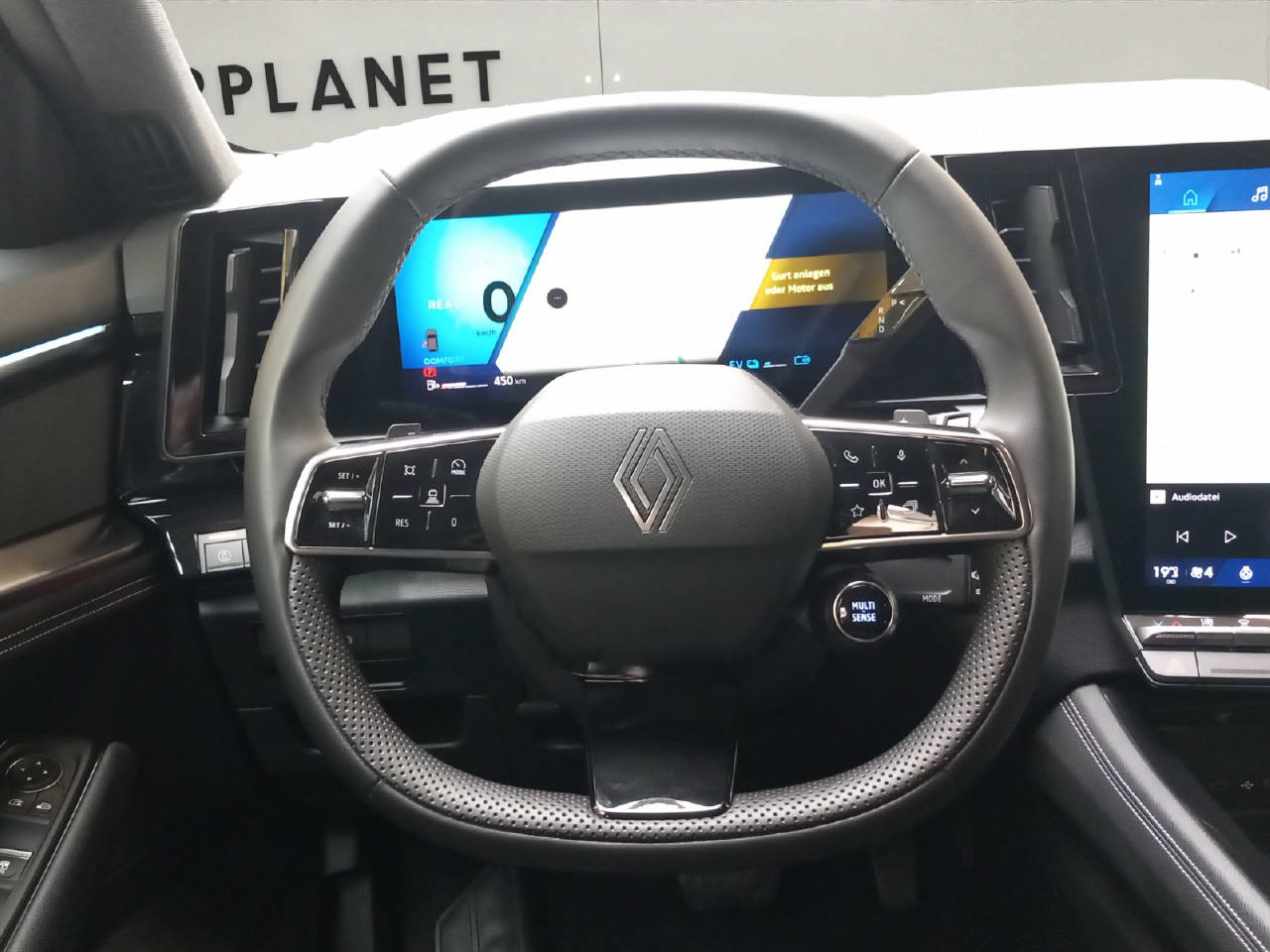 RENAULT Austral 1.2 E-Tech techno-image-5