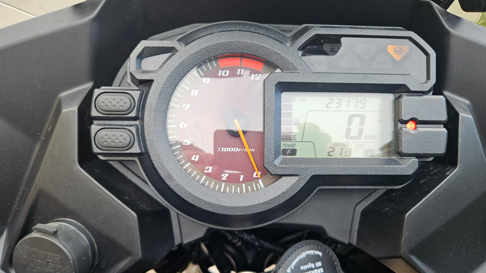 KAWASAKI Versys 1000 ABS-image-5