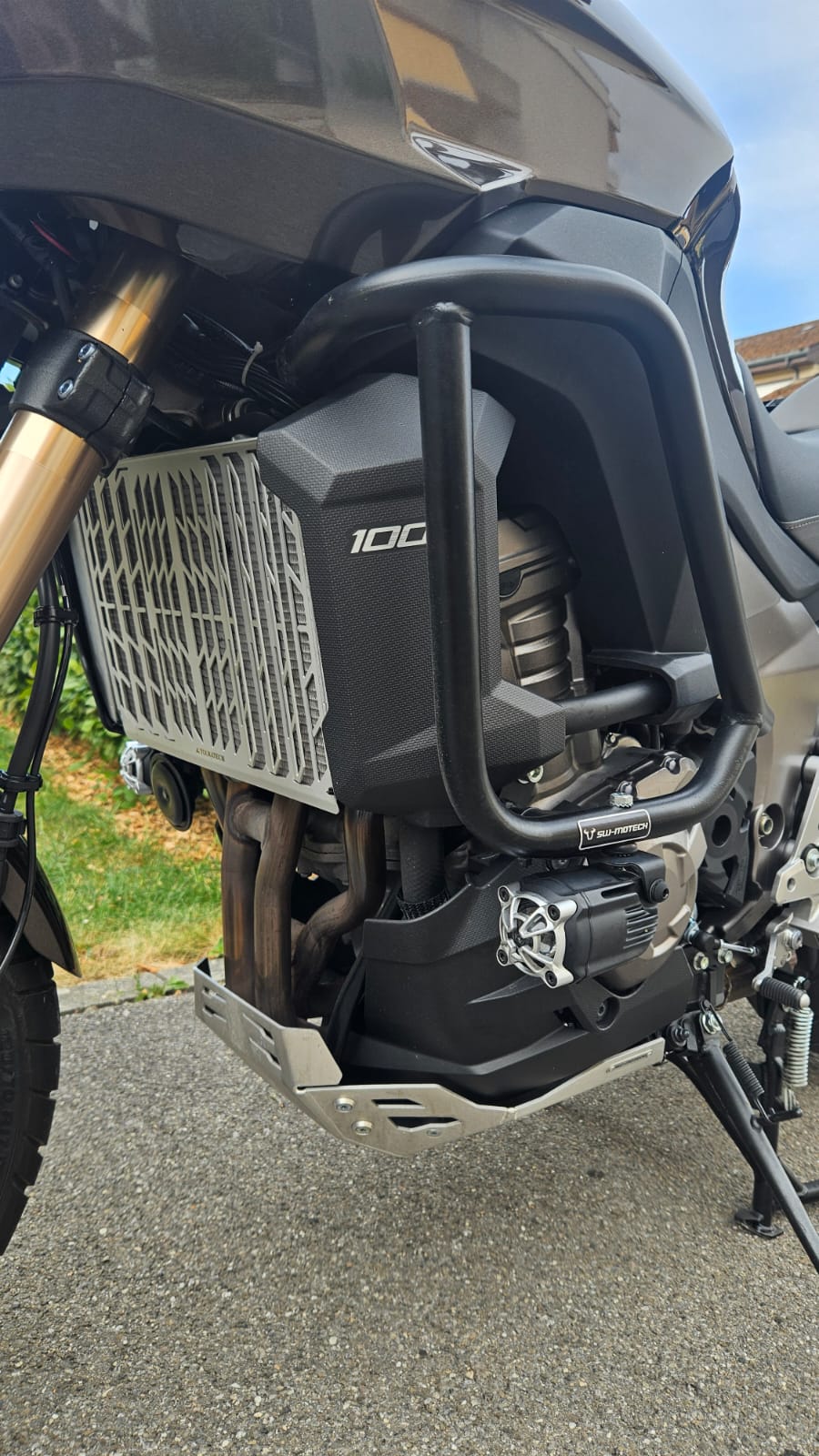 KAWASAKI Versys 1000 ABS-image-3