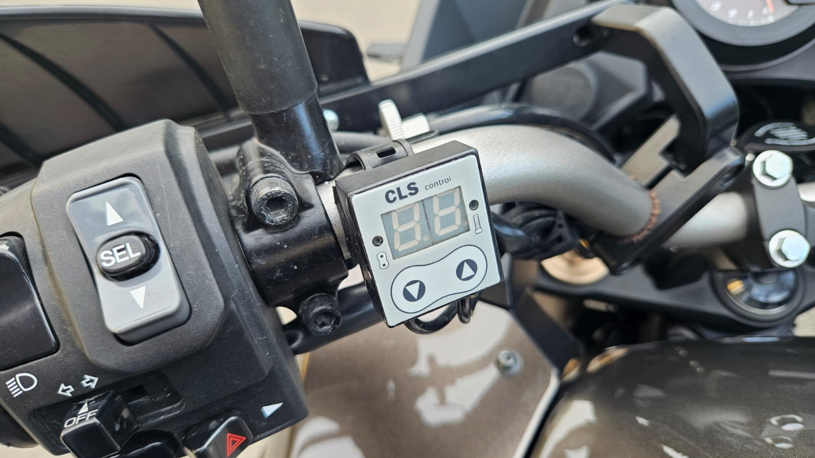 KAWASAKI Versys 1000 ABS-image-11