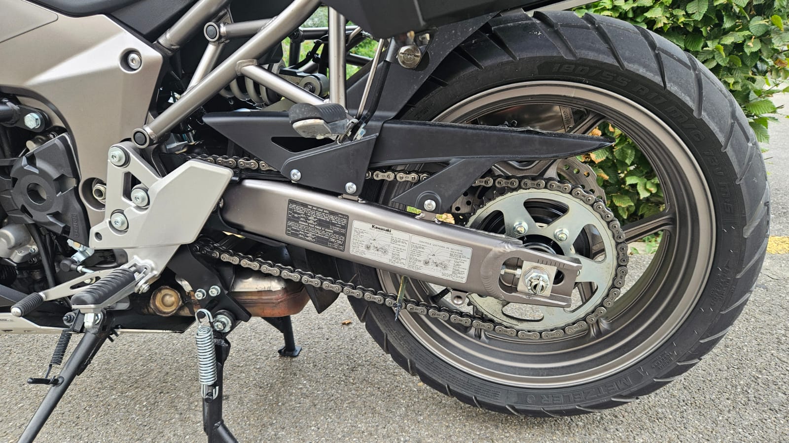 KAWASAKI Versys 1000 ABS-image-6