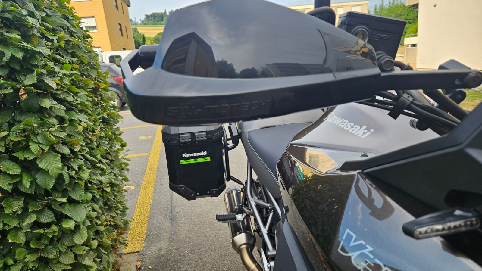 KAWASAKI Versys 1000 ABS-image-10