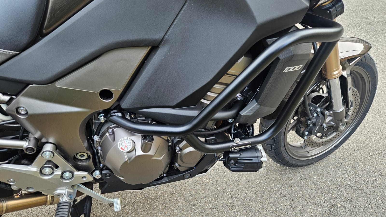 KAWASAKI Versys 1000 ABS-image-8
