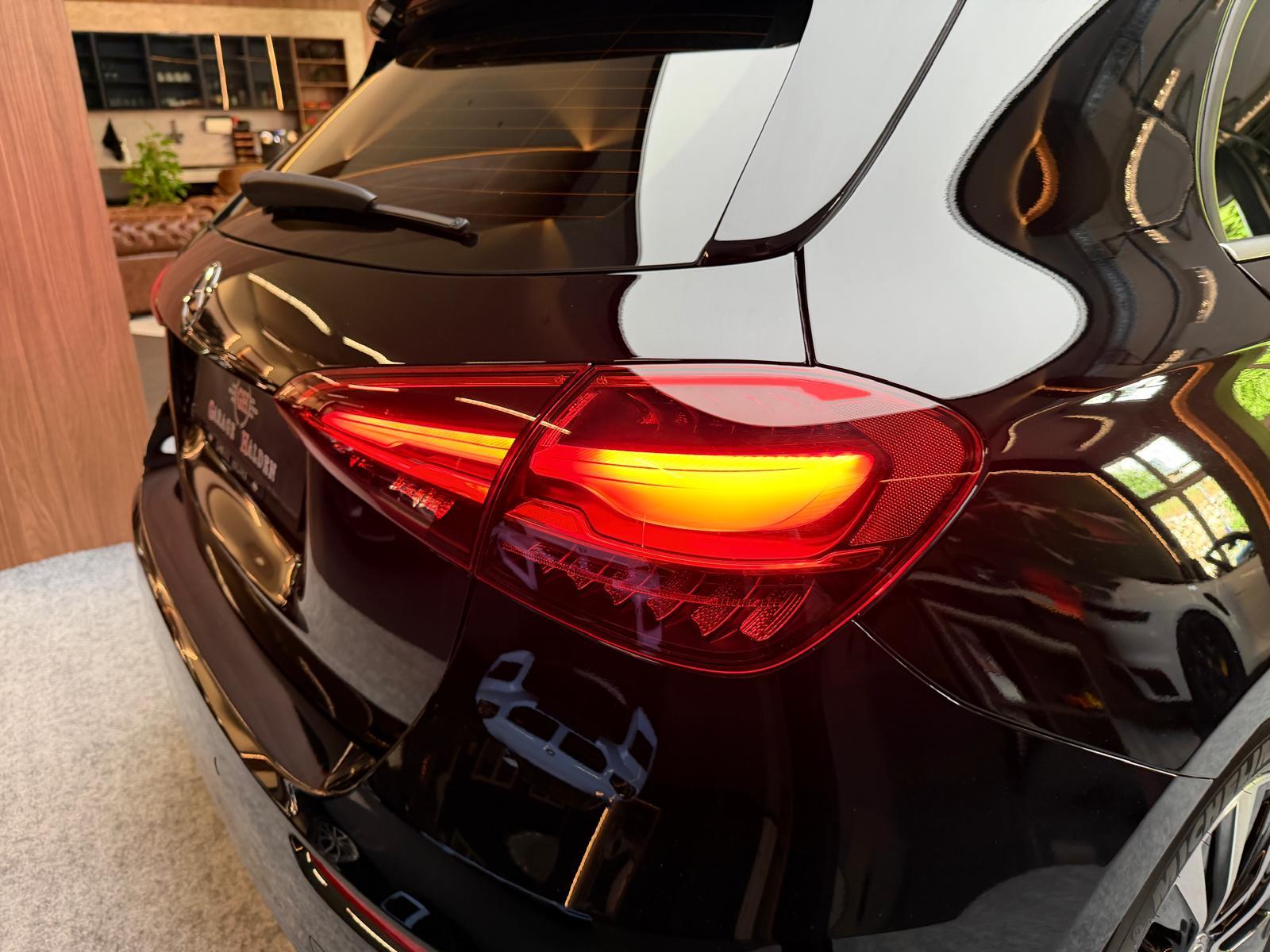 MERCEDES-BENZ A 180 d Night Star-image-11