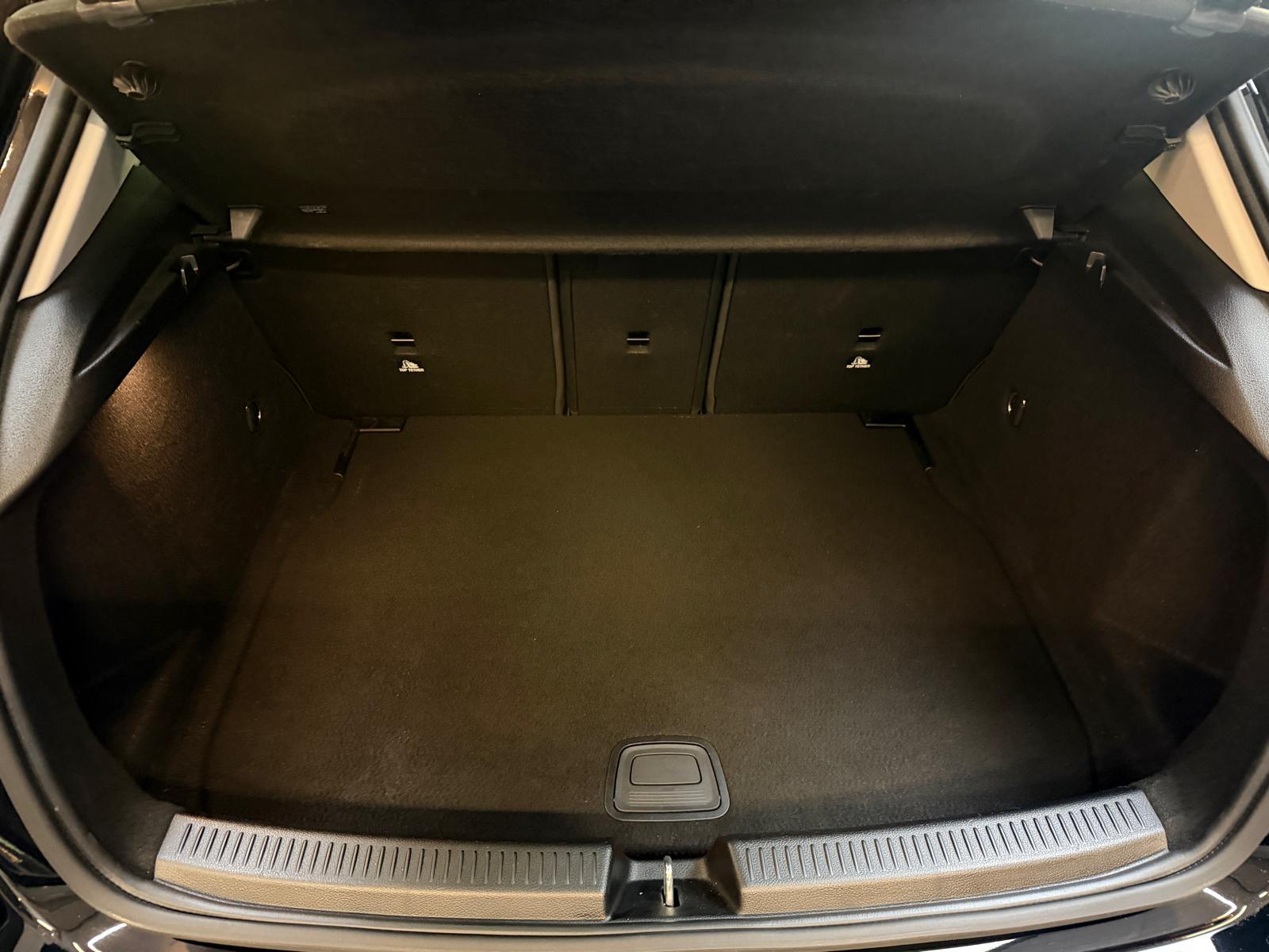 MERCEDES-BENZ A 180 d Night Star-image-20
