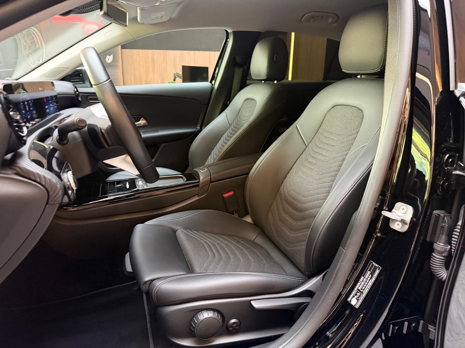 MERCEDES-BENZ A 180 d Night Star-image-16