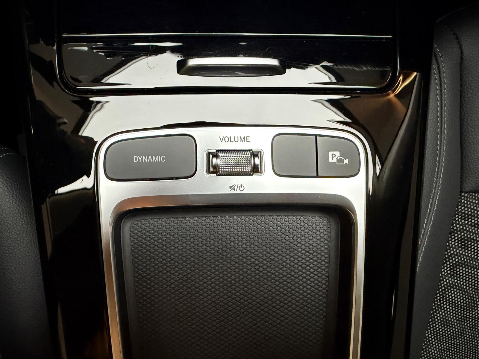 MERCEDES-BENZ A 180 d Night Star-image-26