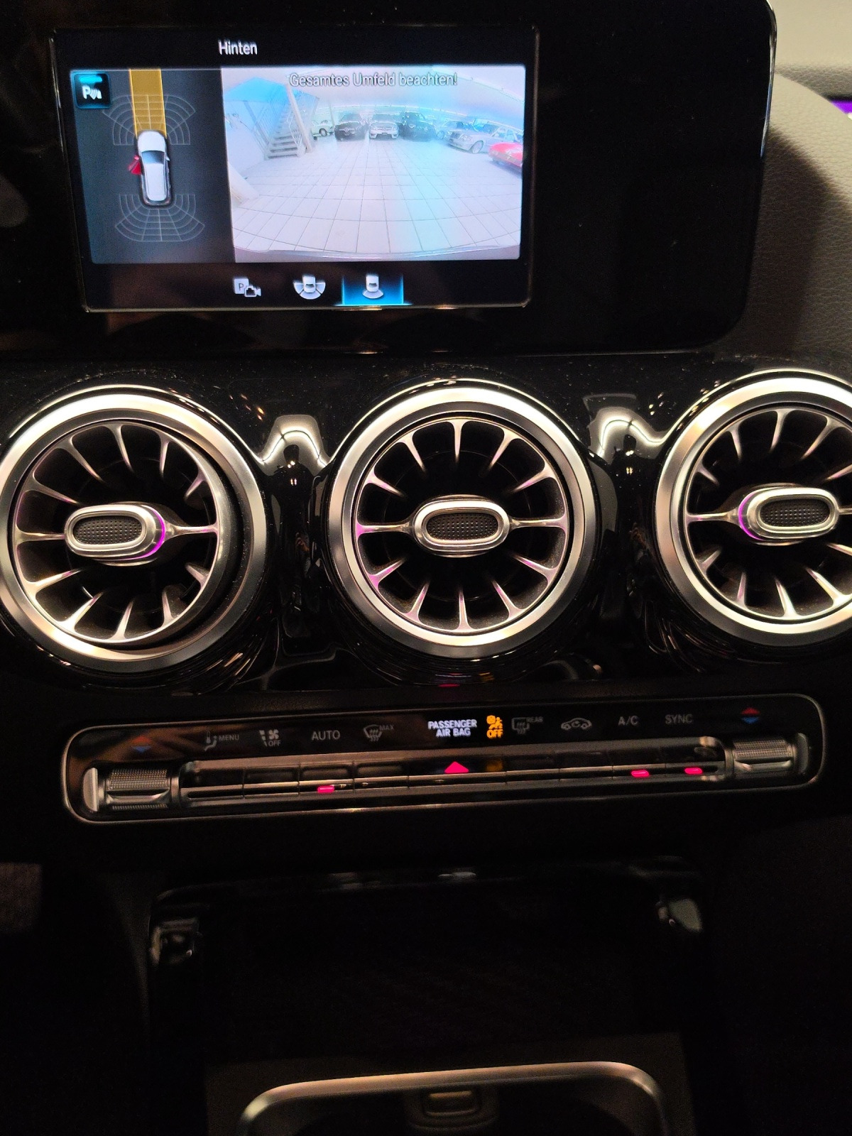 MERCEDES-BENZ B 200 Night Star-image-11