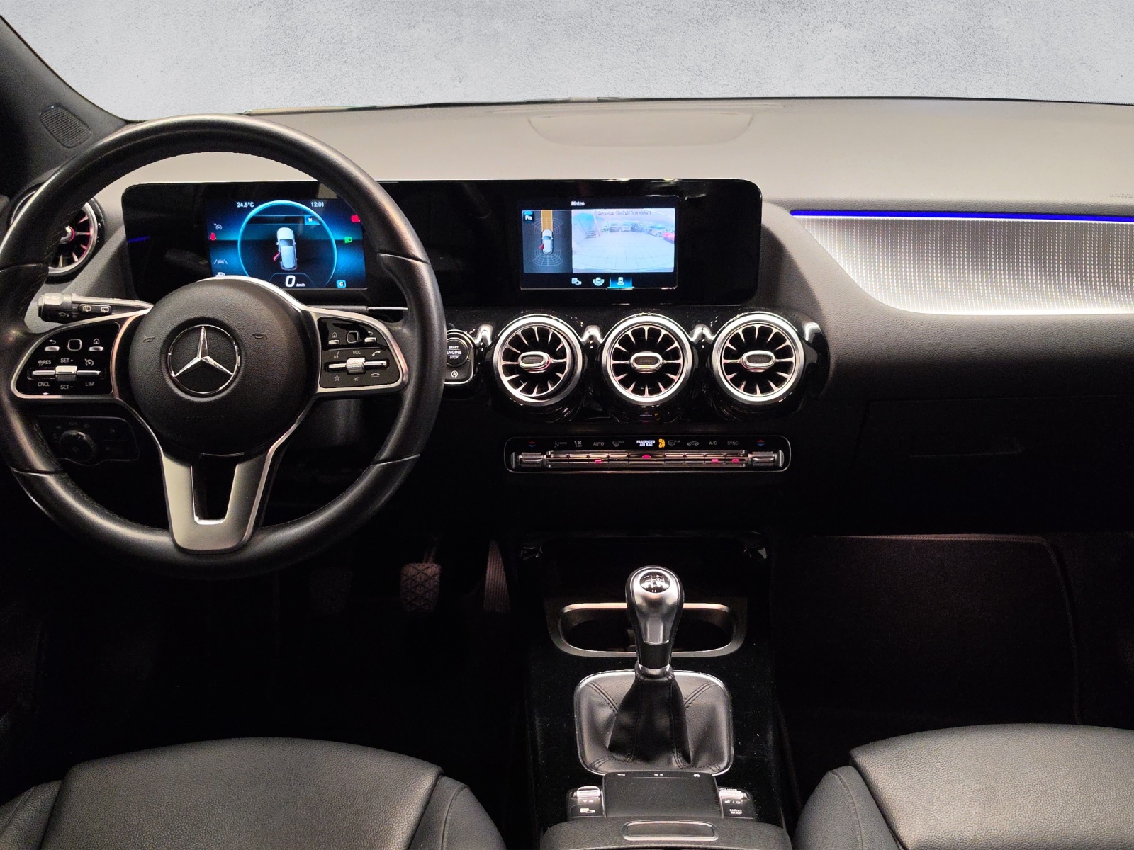 MERCEDES-BENZ B 200 Night Star-image-7