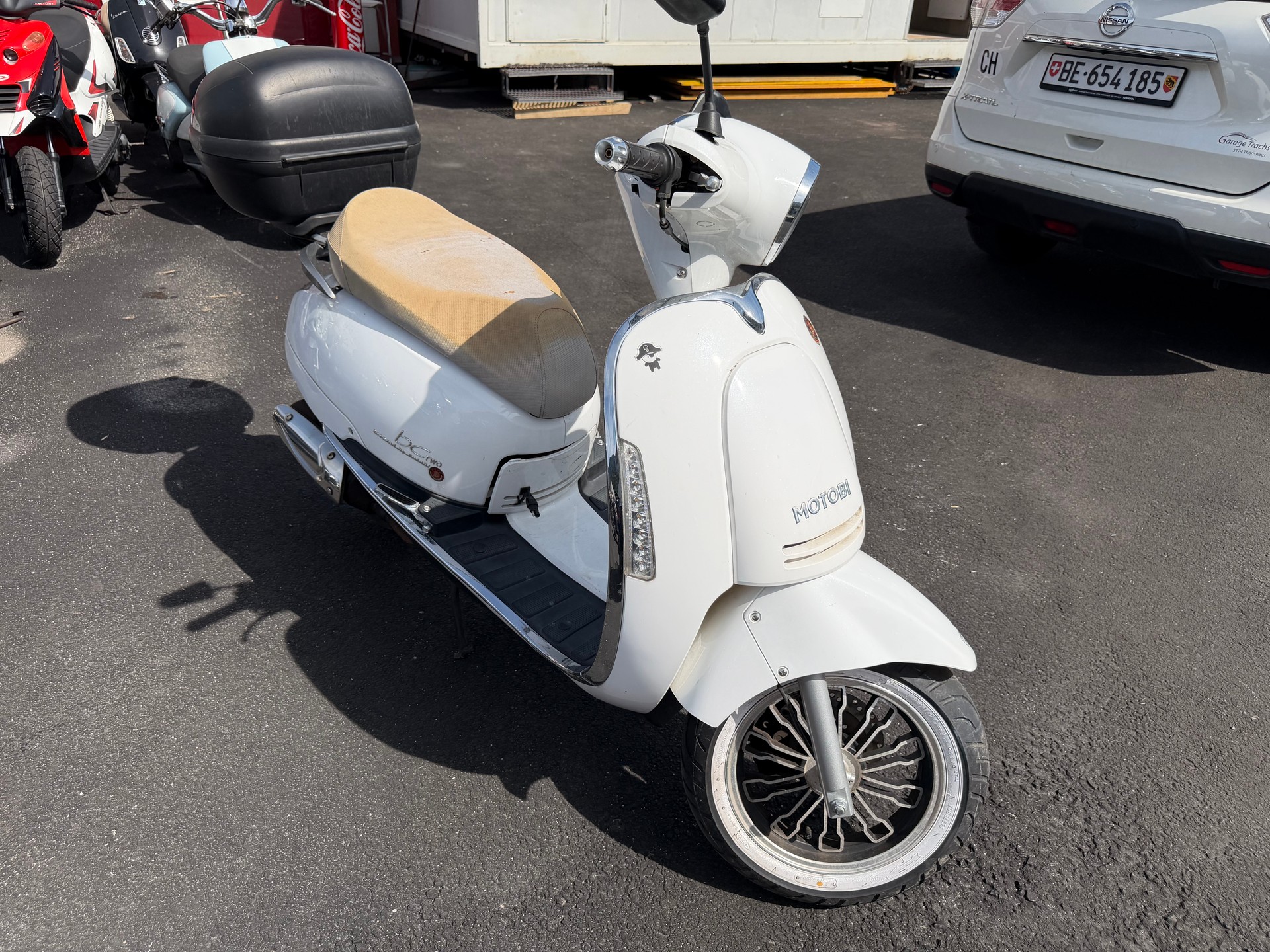 MOTOBI Motobi 125-image-1