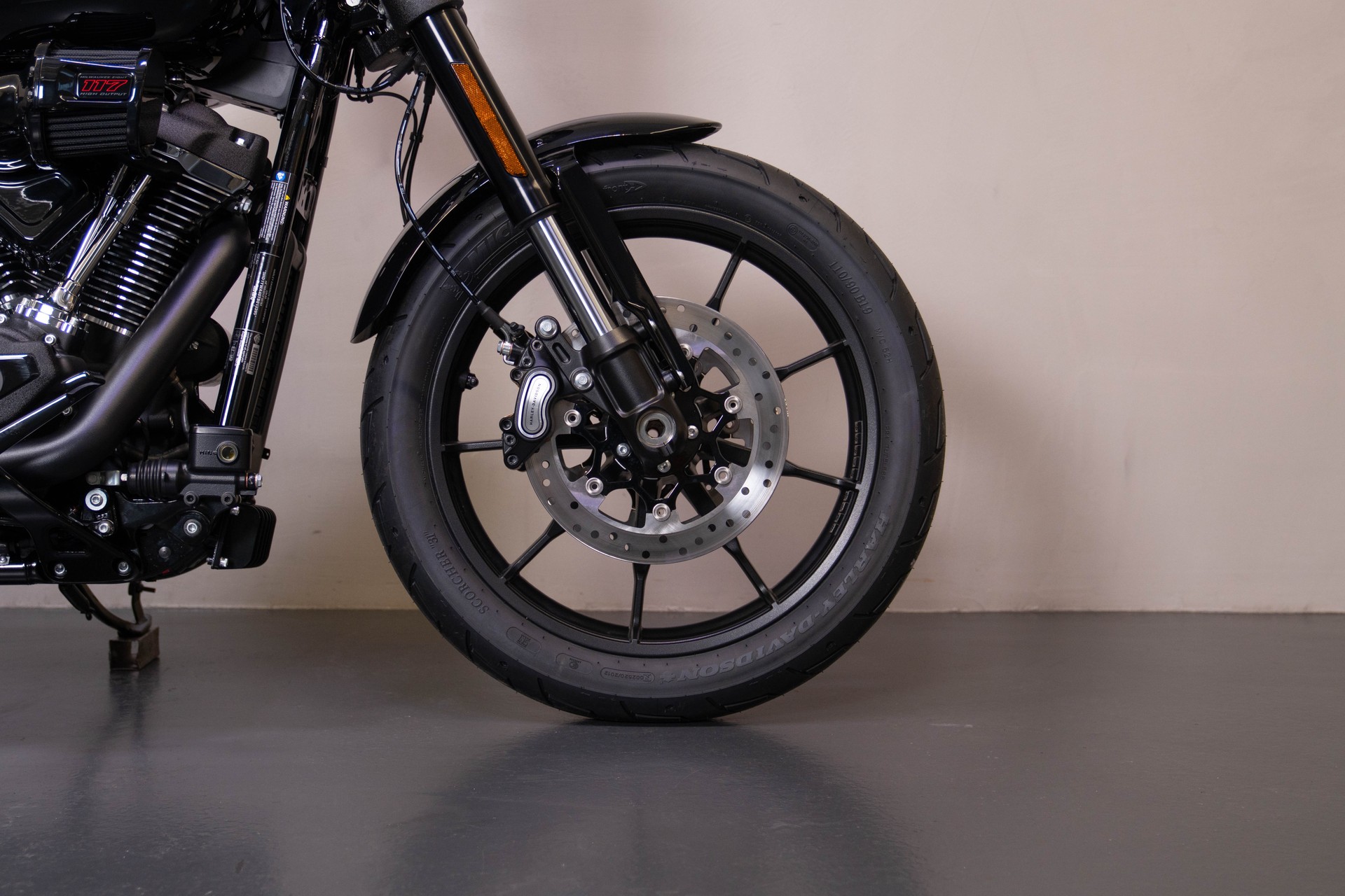 HARLEY-DAVIDSON FXLRS Low Rider S 117ci-image-9