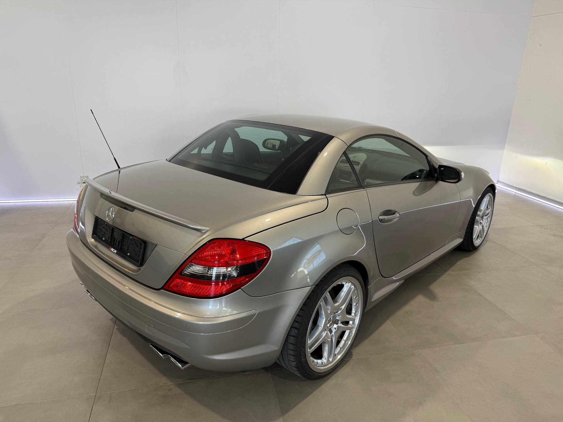 MERCEDES-BENZ SLK 55 AMG-image-6