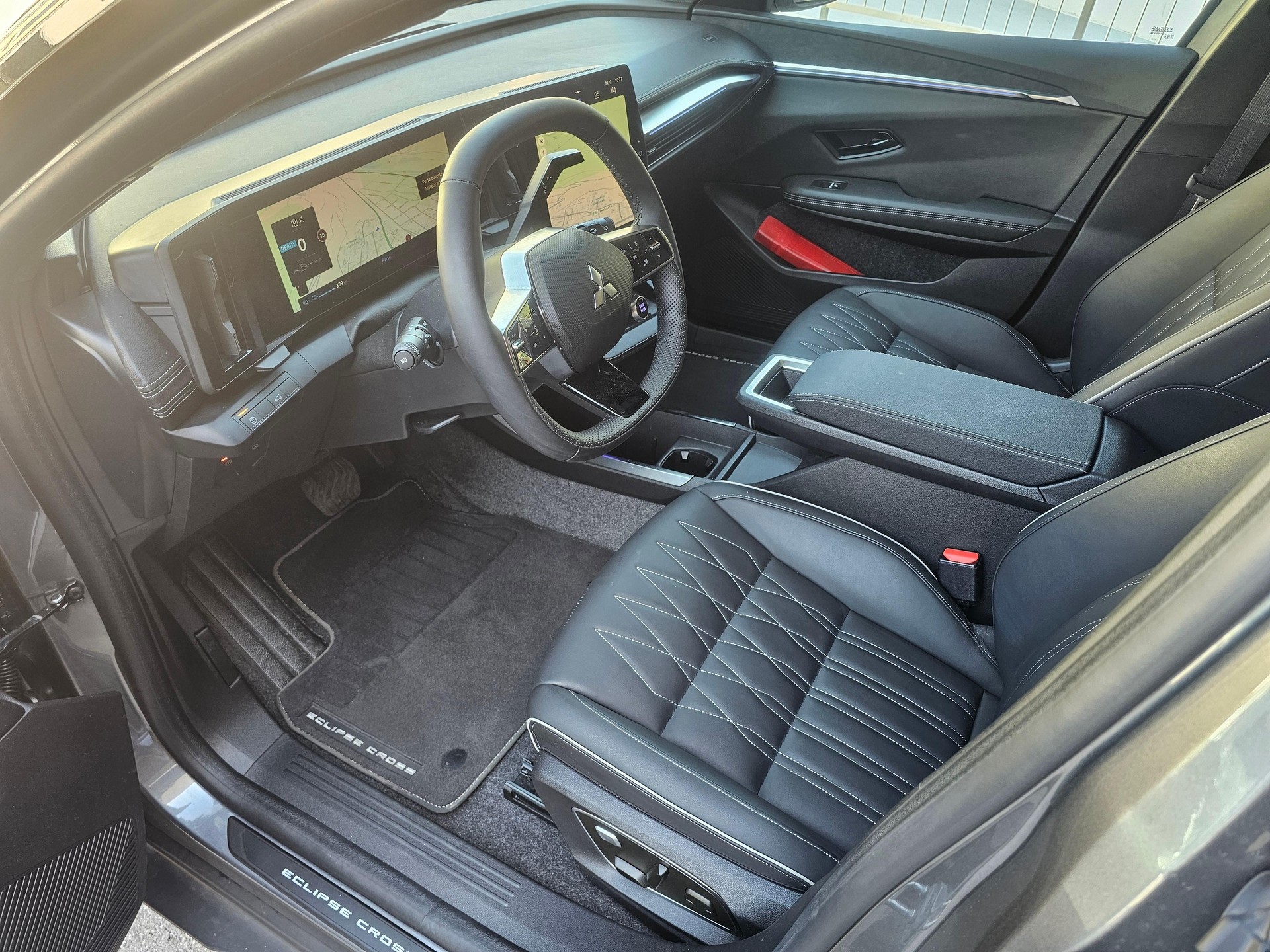 MITSUBISHI Eclipse Cross Instyle-image-5