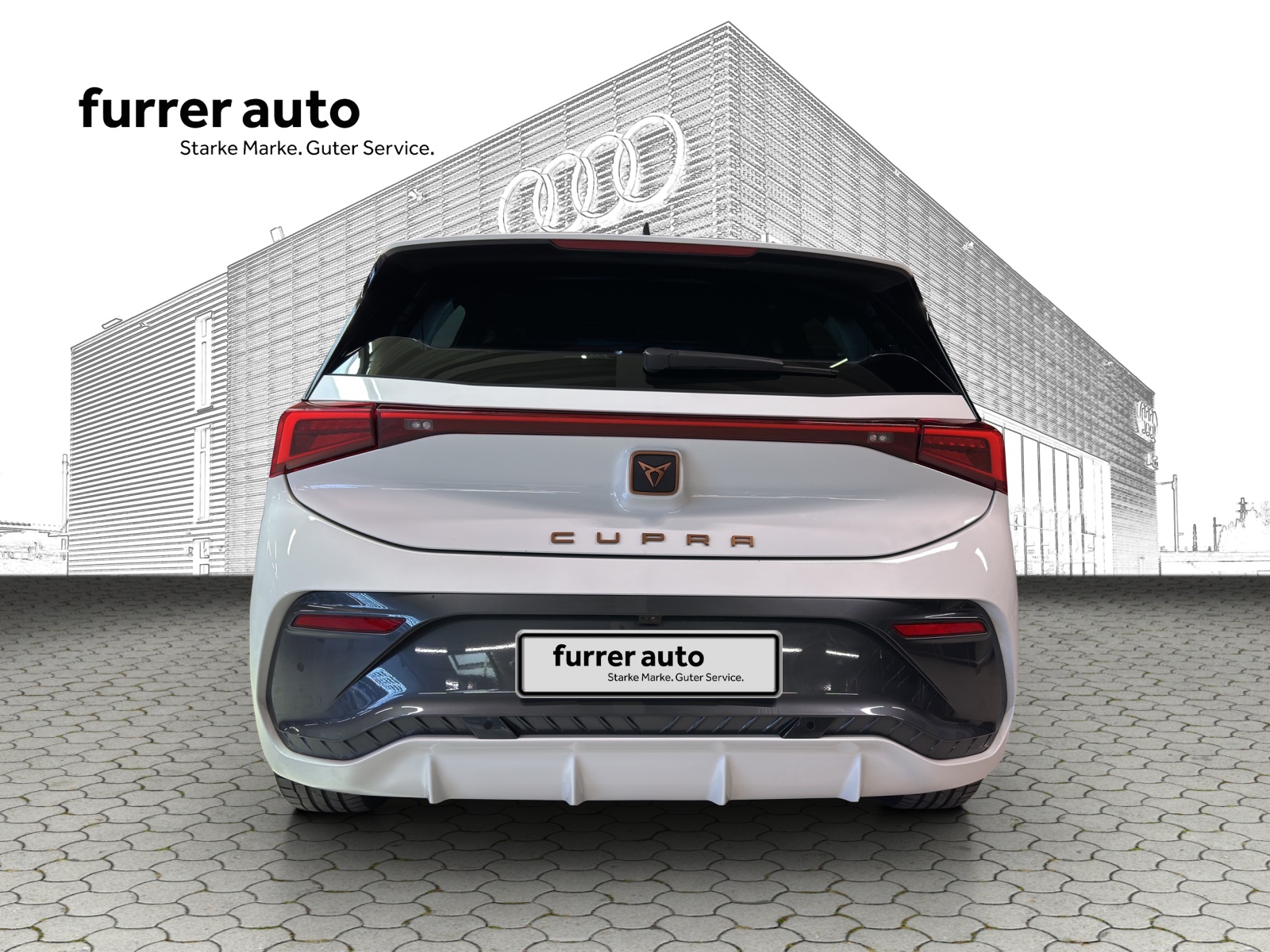 CUPRA Born 77 kWh e-Boost-image-3