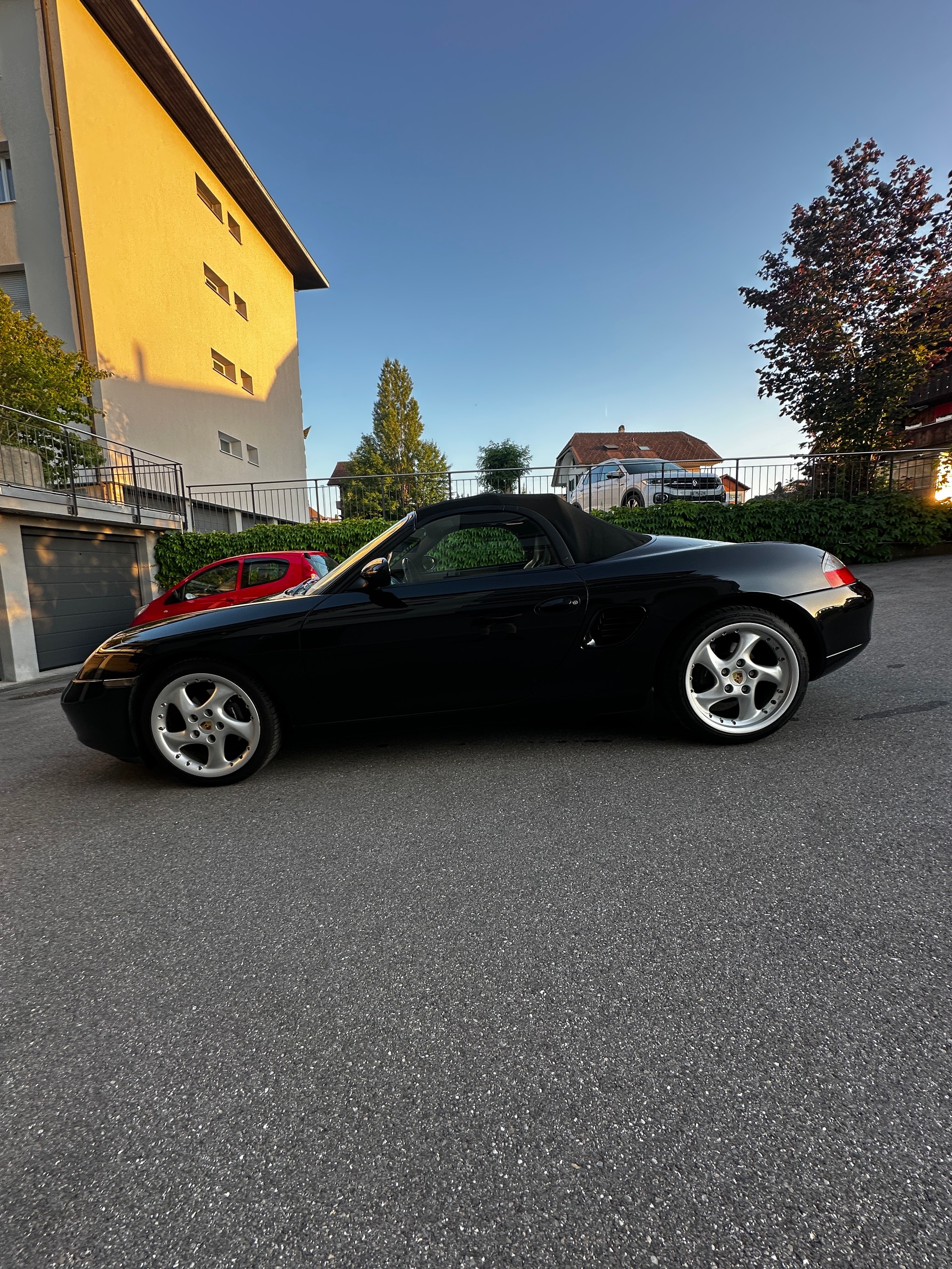 PORSCHE 2.7-image-2