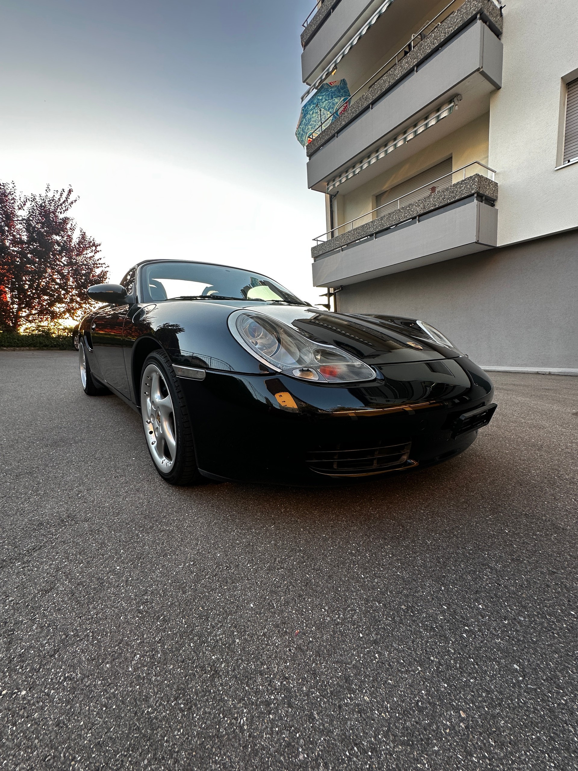 PORSCHE 2.7-image-0