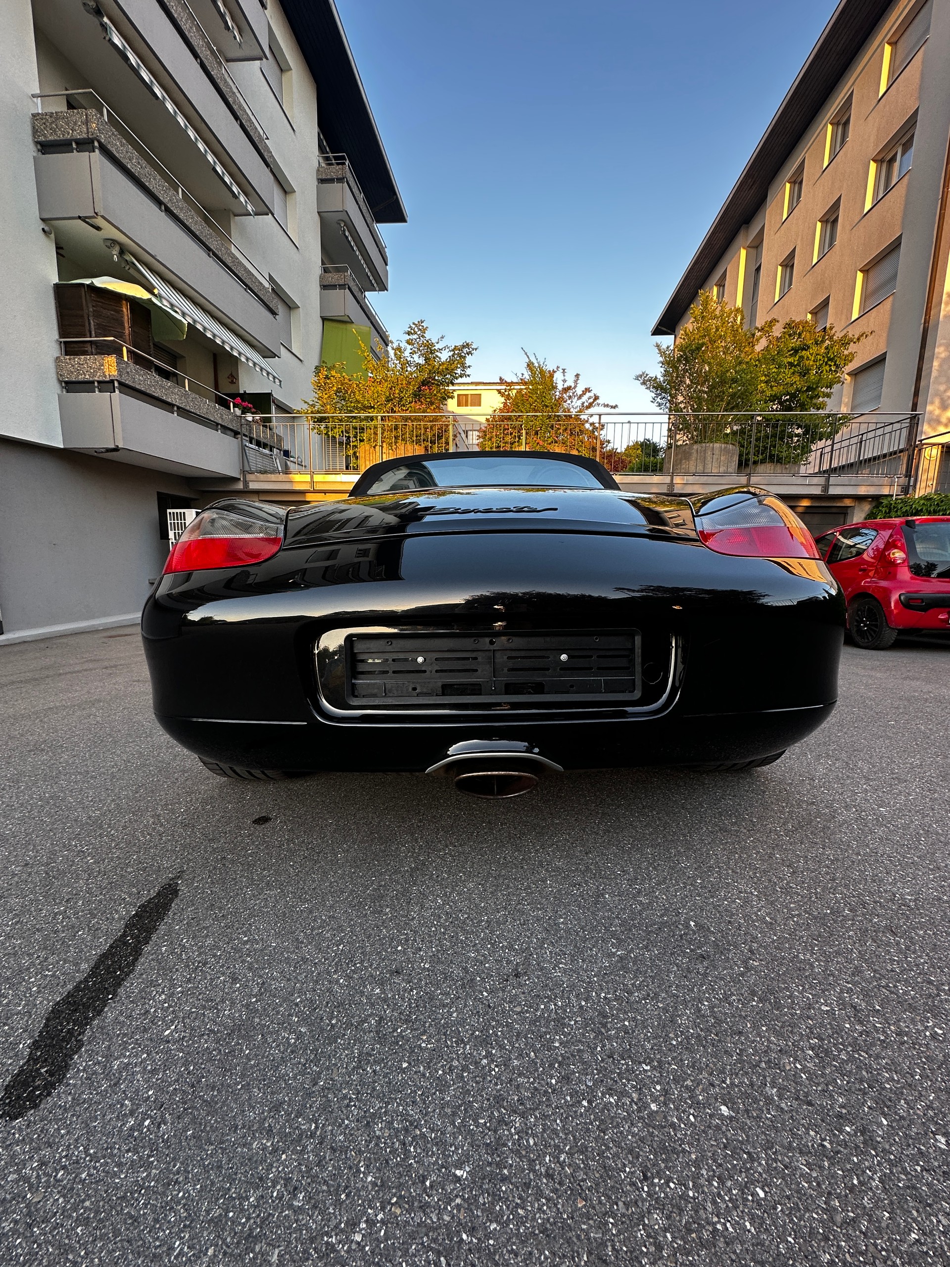 PORSCHE 2.7-image-4