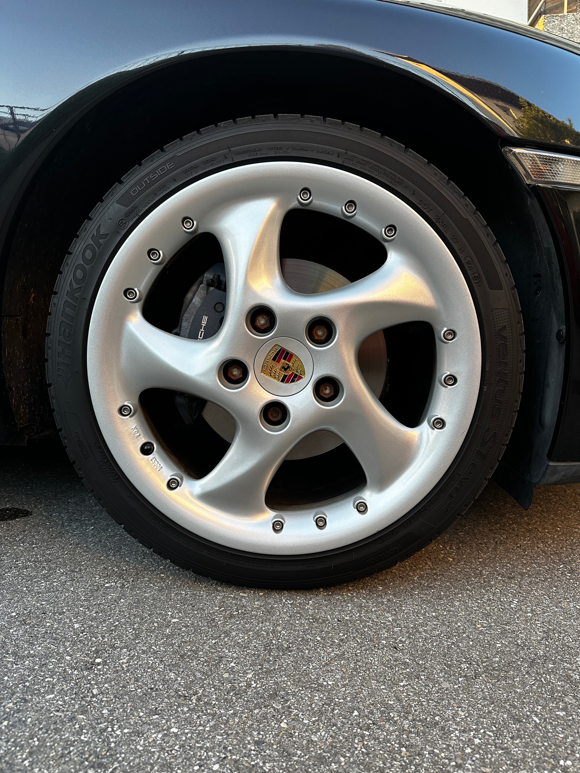 PORSCHE 2.7-image-5