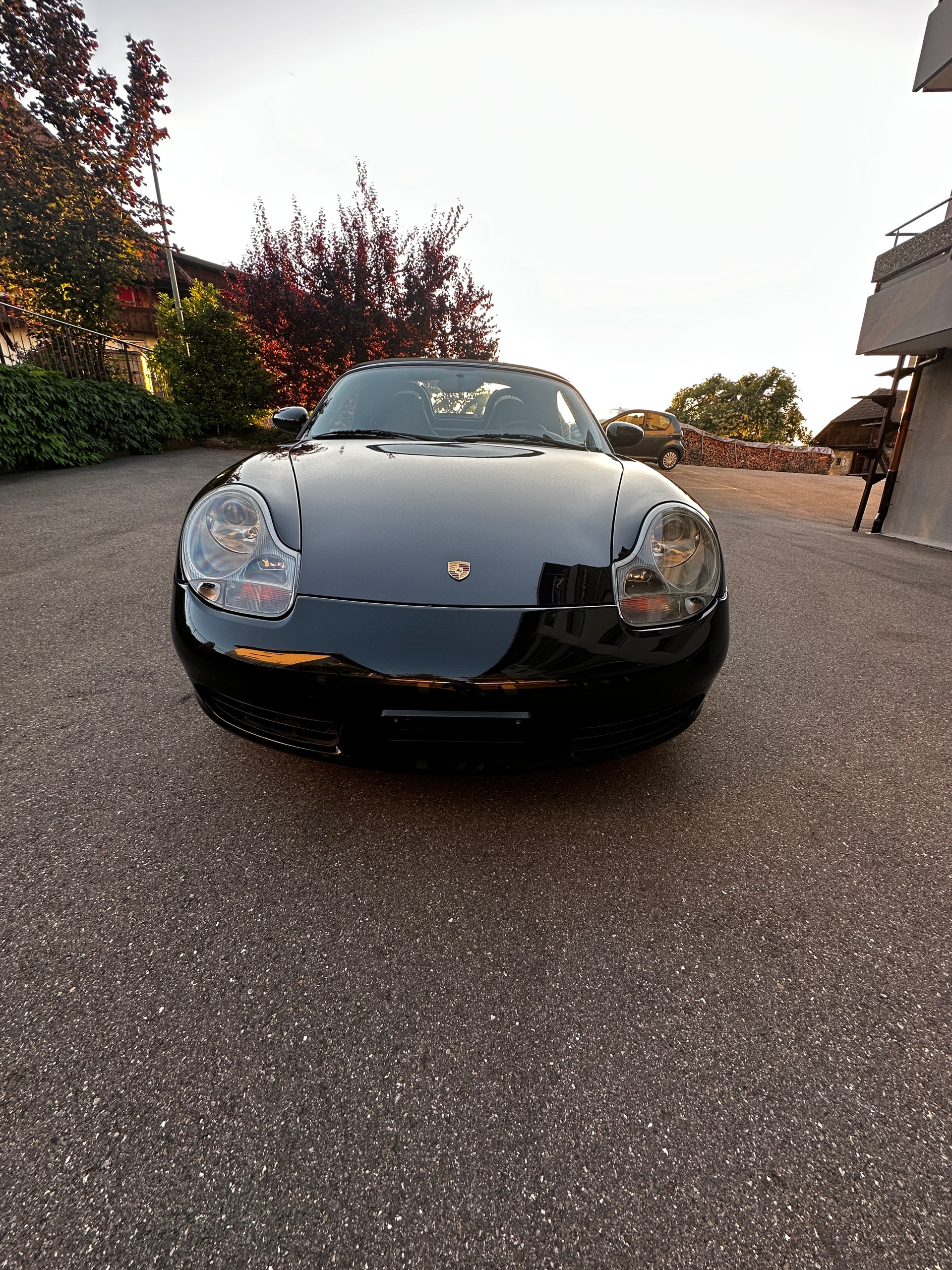 PORSCHE 2.7-image-1