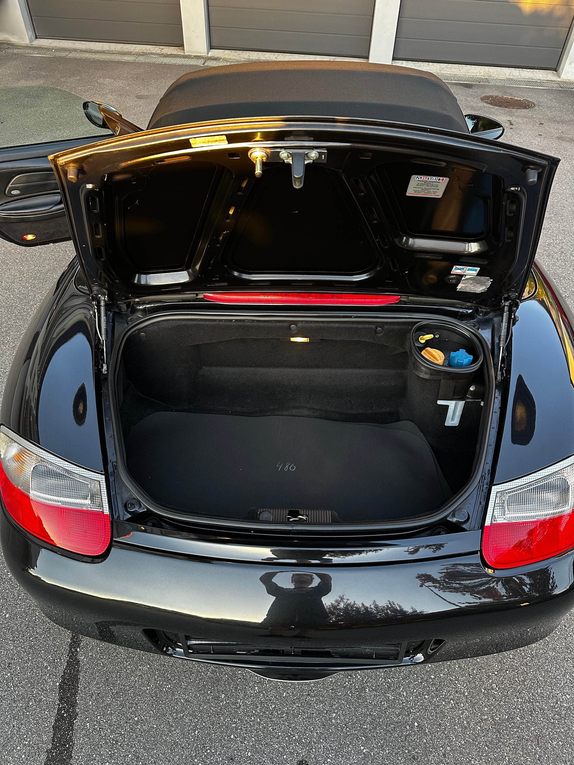 PORSCHE 2.7-image-12