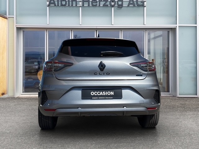 RENAULT Clio 1.6 E-Tech esprit Alpine-image-4