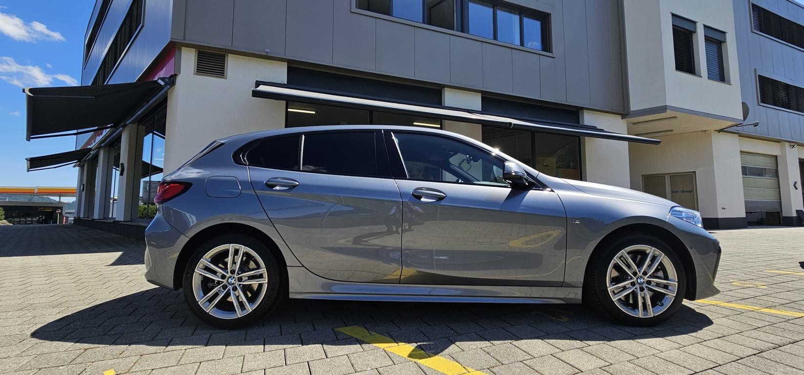 BMW 120i M Sport Steptronic-image-10
