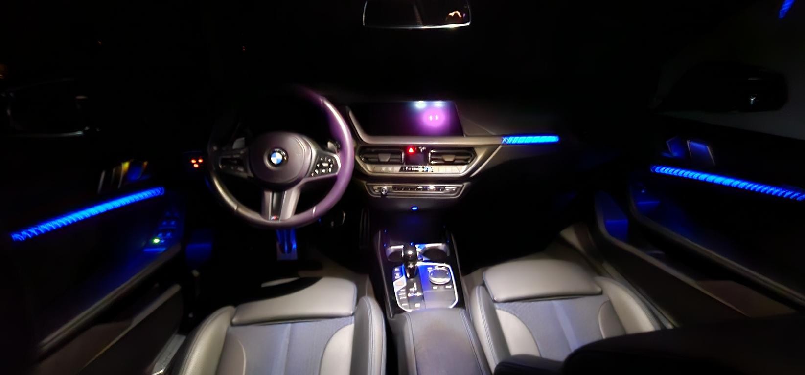 BMW 120i M Sport Steptronic-image-12