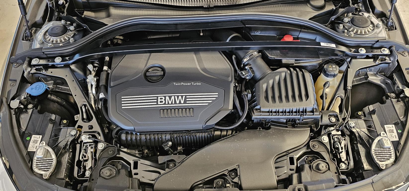 BMW 120i M Sport Steptronic-image-19